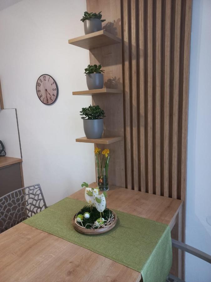 Ubytovani Pod Cimburkem Mestecko Trnavka ภายนอก รูปภาพ