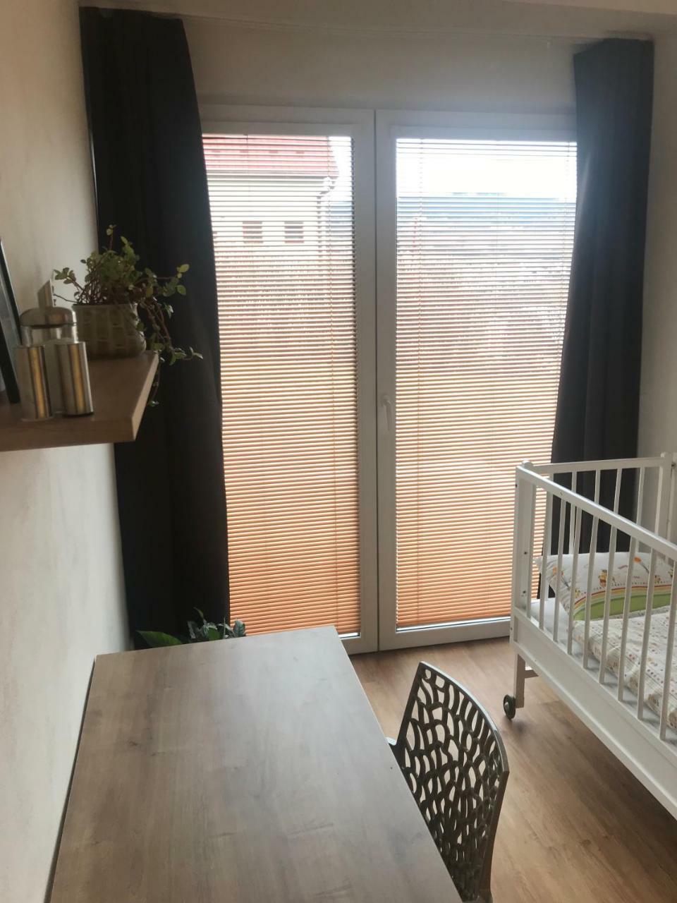 Ubytovani Pod Cimburkem Mestecko Trnavka ภายนอก รูปภาพ